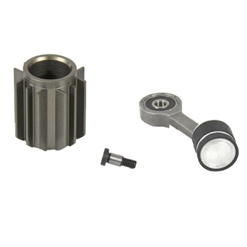 

LR023964 Air Suspension Compressor Pump Repair Kit For Land Rover LR3 LR4 MK3 Range Rover Sport LR061663, LR072537