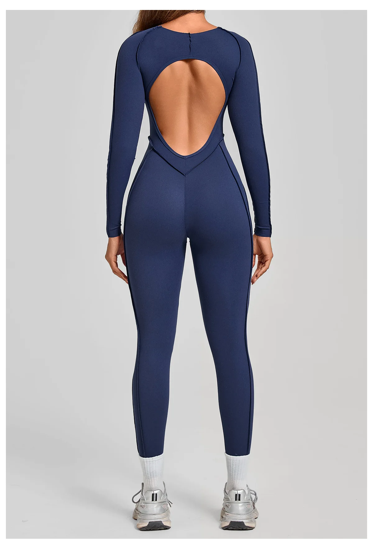 Size chart and fit details
