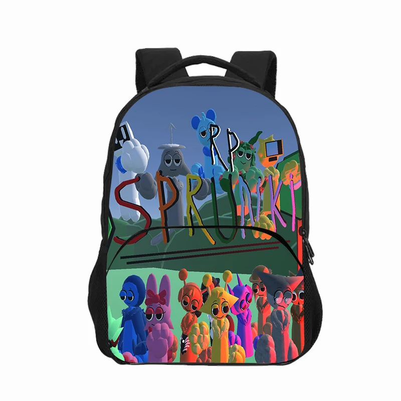 thumbnail image 2 of YJMKOI 3Pcs Daisy Prints Backpack For Girls Middle-School Elementary Students Bookbag Set With Lunch Box (Green) | Kids' Backpacks 2 of 13