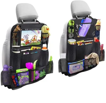 Rear Seat Organizer Bag 1