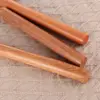 Durable Wooden Rolling Pin Fondant Cake Decoration Household Dough Roller Cooking Pastry Baking Tool Kitchen Accessories 4