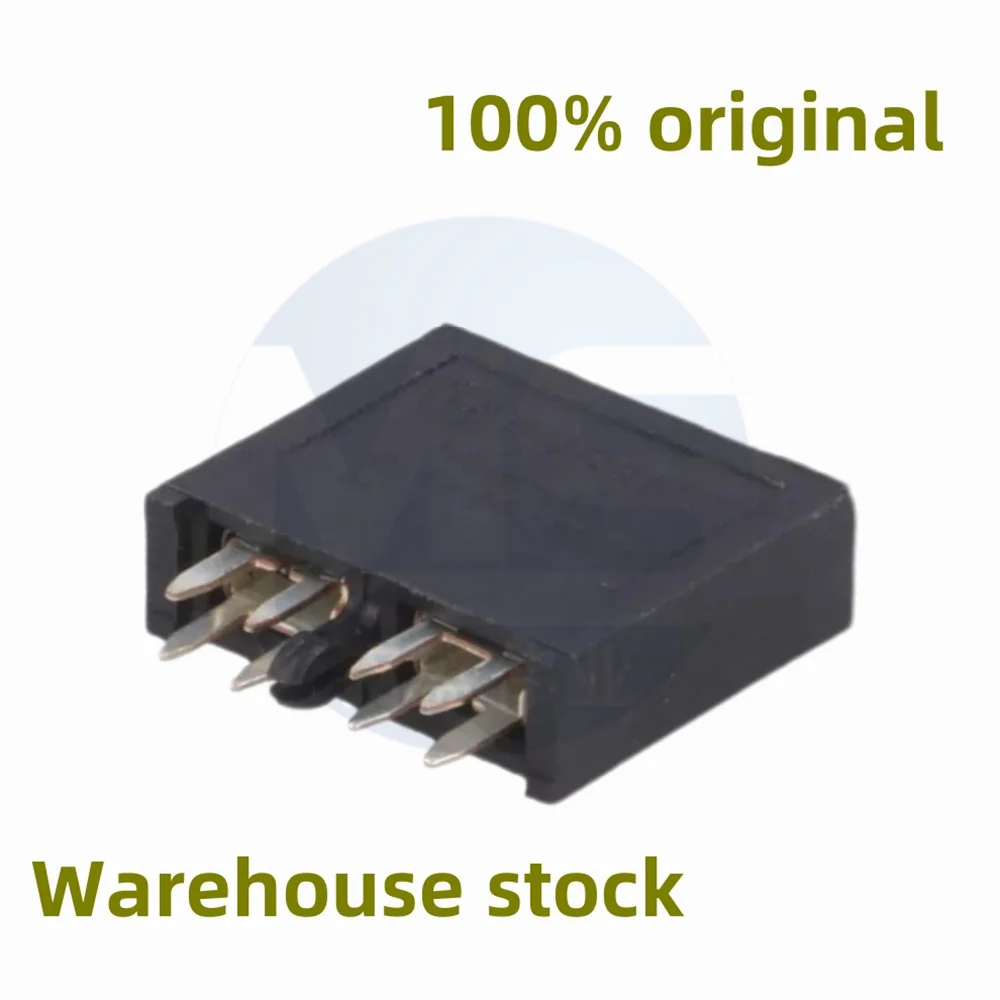 10PCS 100% 신규 178.6165.0001 자동차 블레이드 퓨즈 베이스 80V 브래킷 소켓