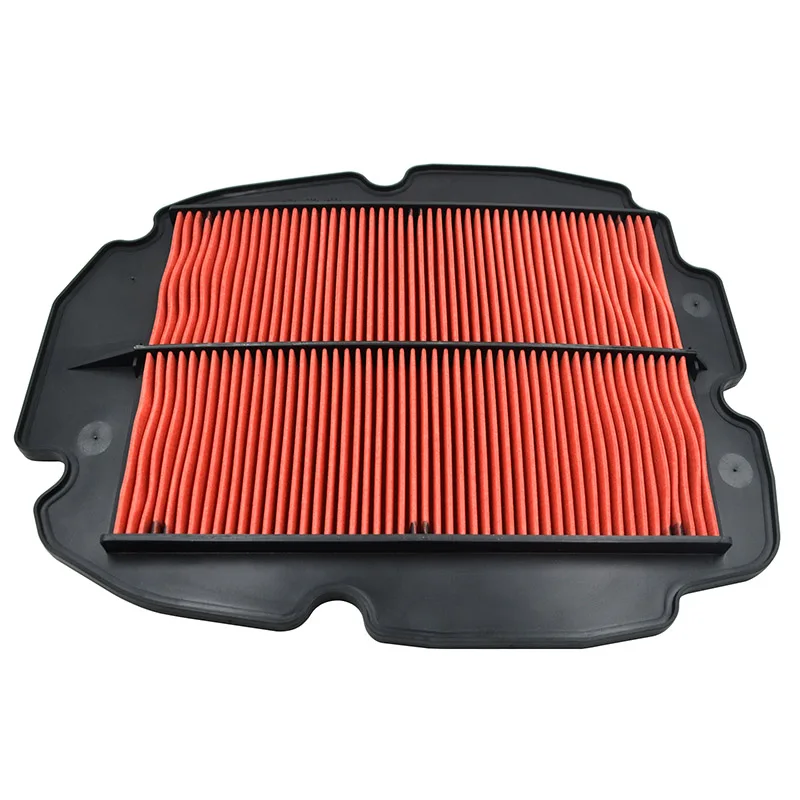 Air Filter Cleaner for HONDA VFR800 VFR 800 F1-W X Interceptor RC46 F1-Y CBS PGM F1-2 TECRC46 1998-2015