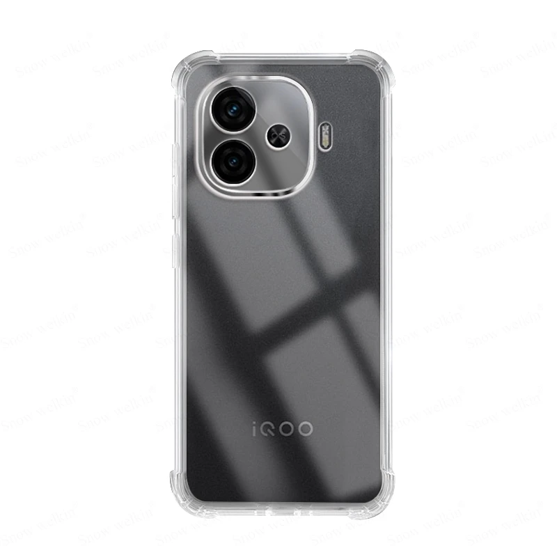 Shockproof Airbag Full Protection TPU Soft Case