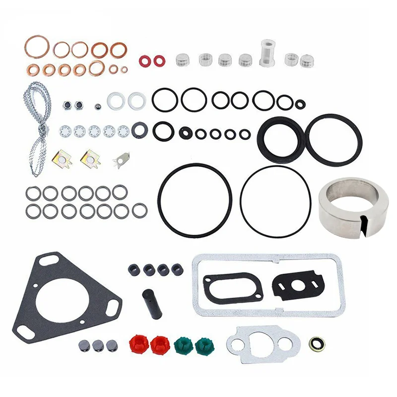 

7139-223 7135-110S 7135-70 7135-180 9009-089A Diesel Injector Pump Repair Kit Fit for Ford Massey Ferguson CAV