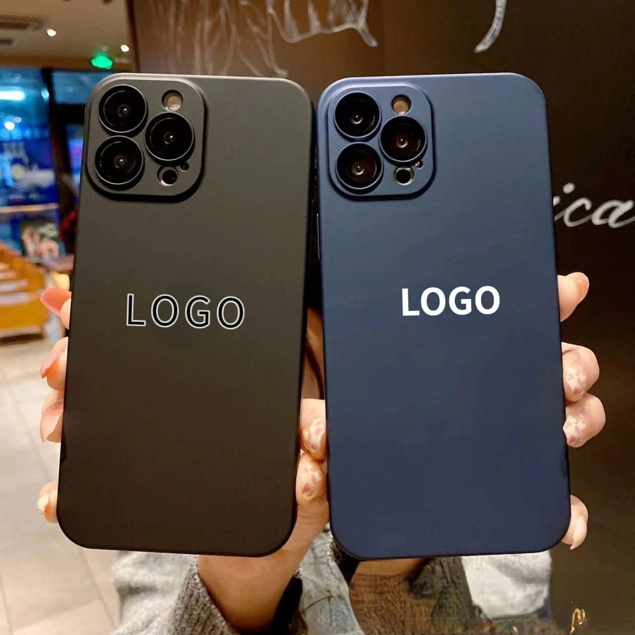 High End Phone Case Iphone 13 Pro Case Iphone 13 Pro Max Business