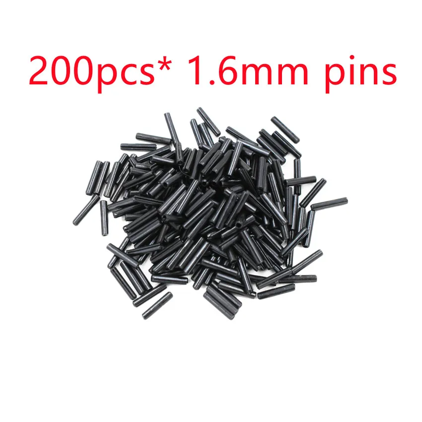 Car Key Blank Remote KD Blade 175pcs For KD900/KD-X2 VVDI Xhorse JMD with Box