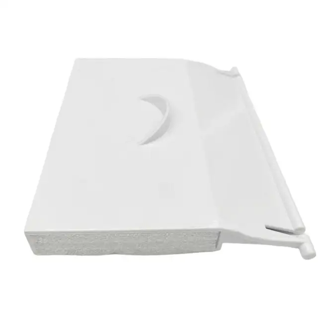 Skimmer Gate Weir Terelőlap -Medence Kiegészítők Tisztító Szerszámok Szerelvény Csere Alkatrészek - Image 2