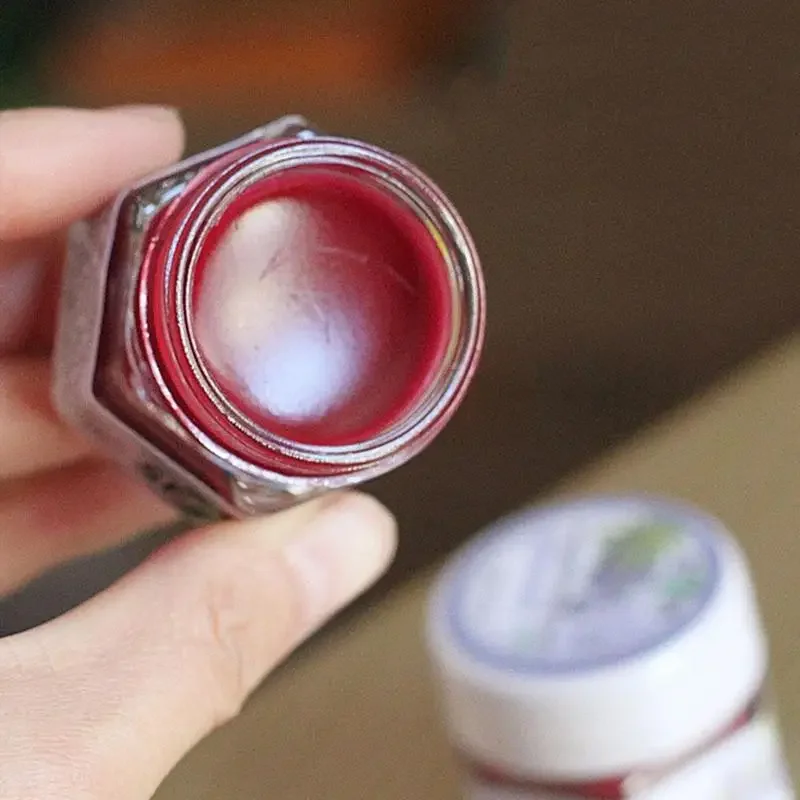 1pcs Thai Lavender Cream Ointment Headache Dizziness Toothache Mosquito Bites Antipruritic Essential Balm Cream 20ml