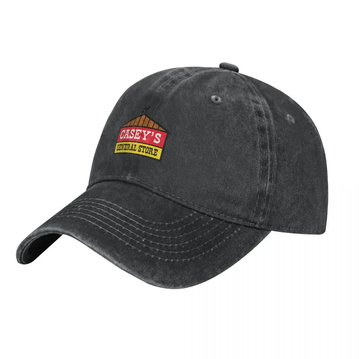 

Casey's General Store Cowboy Hat Hood Sunhat New Hat Rugby Man Women's