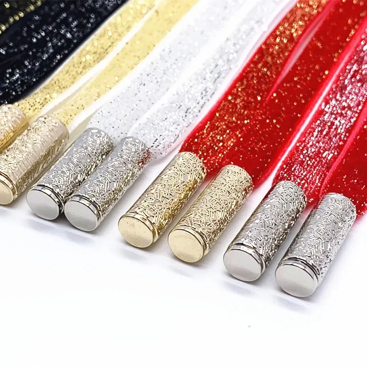 Shiny Waist Drawstring Strap Non elastic Velvet Belt Rope Hoodies Decoration Accessories DIY Sewing Band Supplies 1pcs