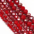 Solid Red