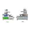 Oil Maker   Electricity Complete Set Fruit Oil Integrated Sesame 220v Commercial  Machine Cold Screw Oil Press 5