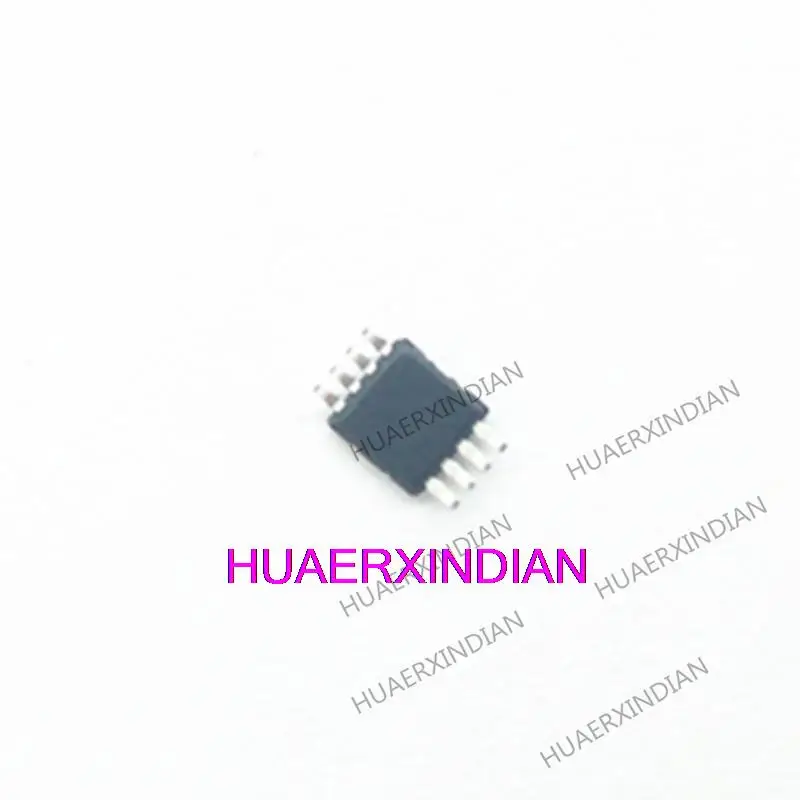 

10 шт./лот новый оригинальный SGM8552XMS8G/TR MSOP-8