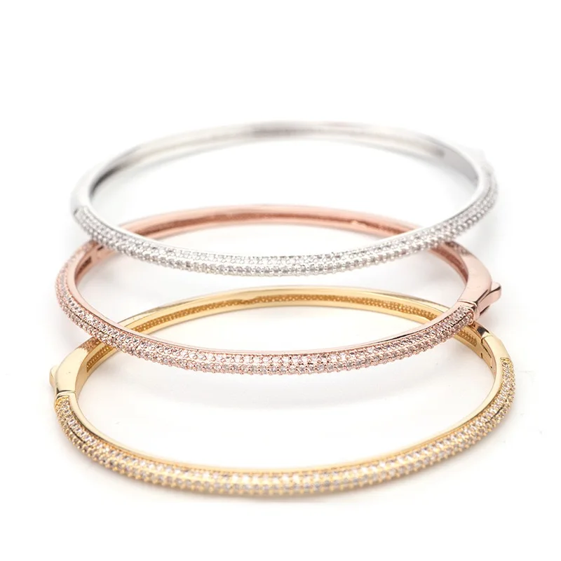 Men's and Women's Fashion Party Luxury Wedding Party Bangle Jewelry,bangle bracelet