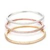 New Fashion Party Luxury Wedding Party Bangle Jewelry Top Quality Bangle Gifts Fashion For Women For Men Fashion Bangle 1