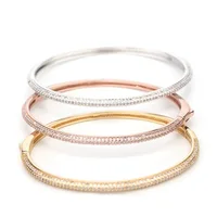 New Fashion Party Luxury Wedding Party Bangle Jewelry Top Quality Bangle Gifts Fashion For Women For Men Fashion Bangle 1