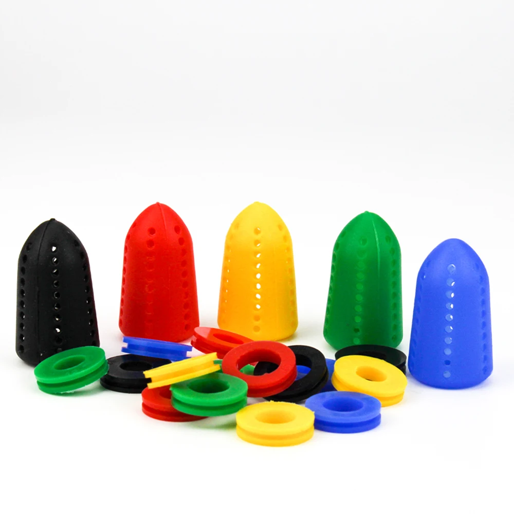 12/14/16 mm Hookah Muffler Silicone Accessories for Hookah Nargile Sheesha Narguile Chicha Shisha Water Pipe