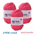 25 peach powder