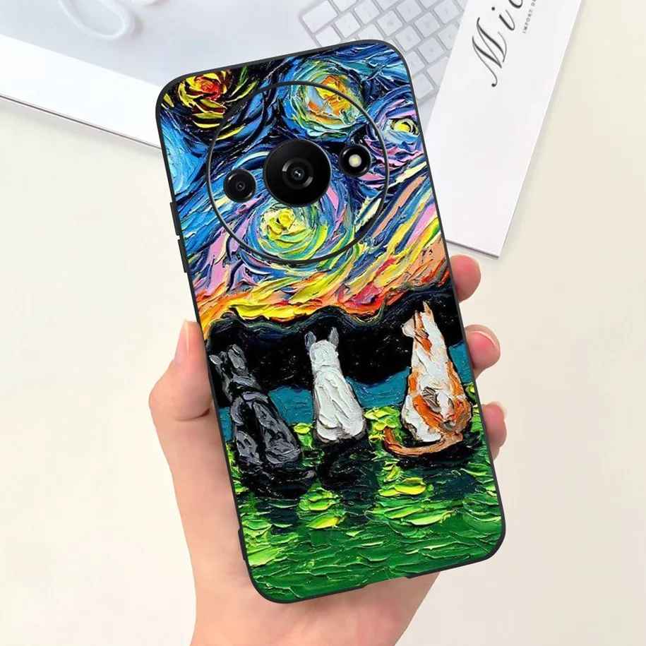 Cute Fashion Girls Duck Shockproof Silicone Soft Phone Case Cover