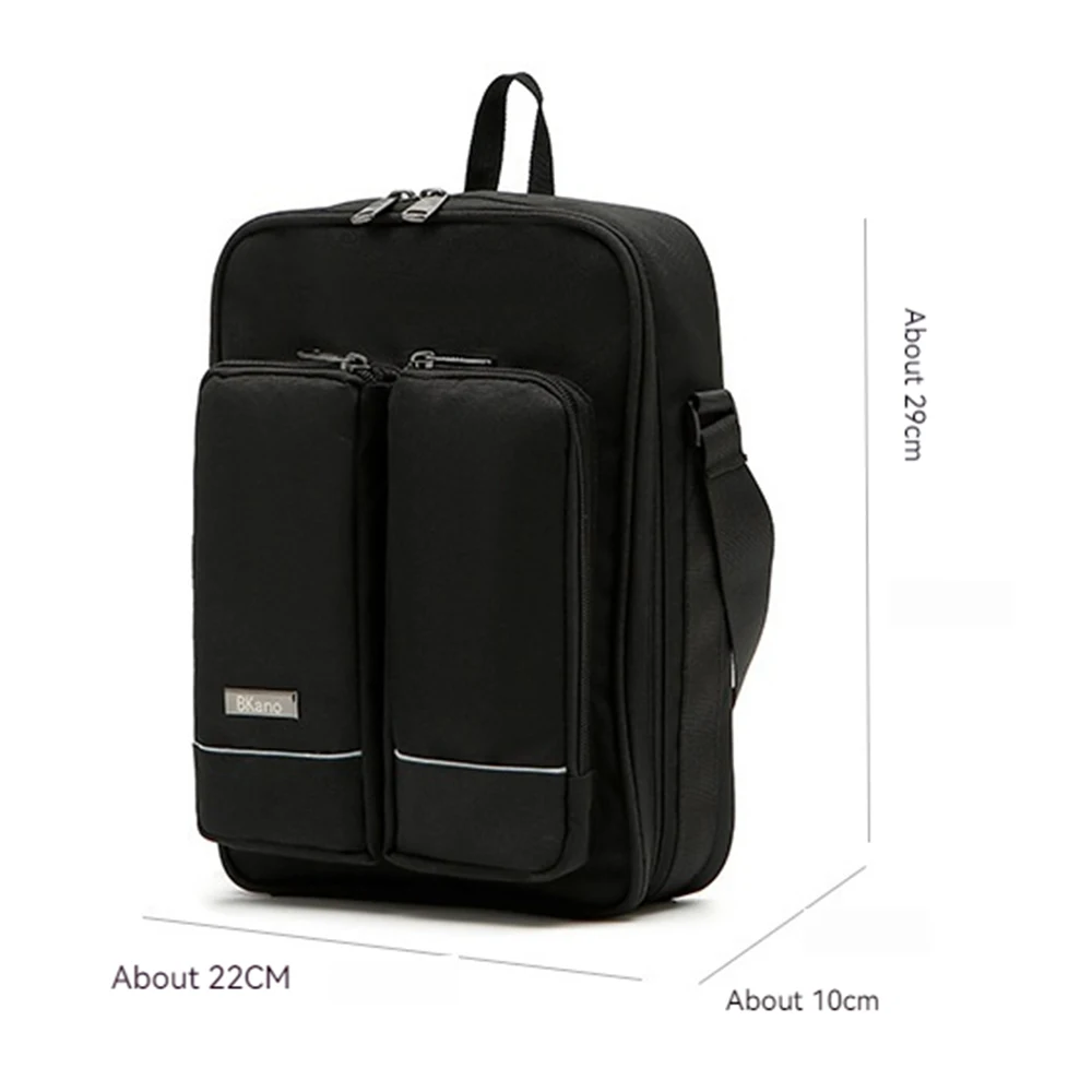 Sac de transport pour DJI Mini 3 / Mini 3 Pro - Noir