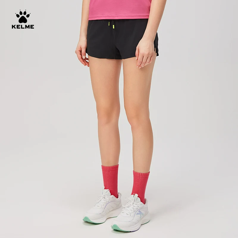 Running Shorts Yoga Shorts Fitness Shorts for Women Marathon Outdoor