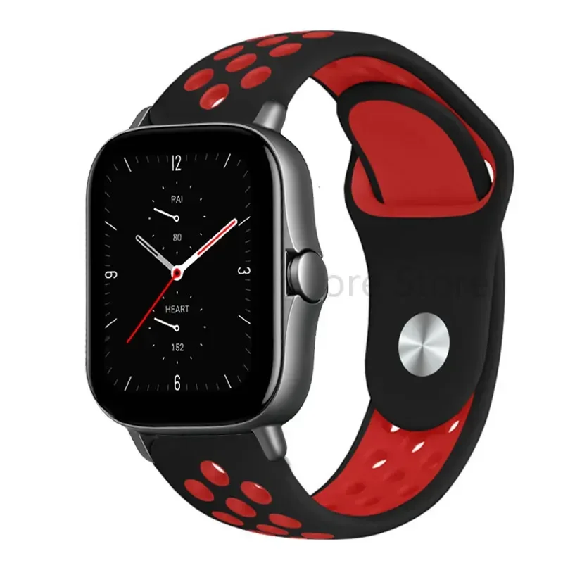Stylish Multisize Watch Strap for Smartwatches and Fitness Trackers
