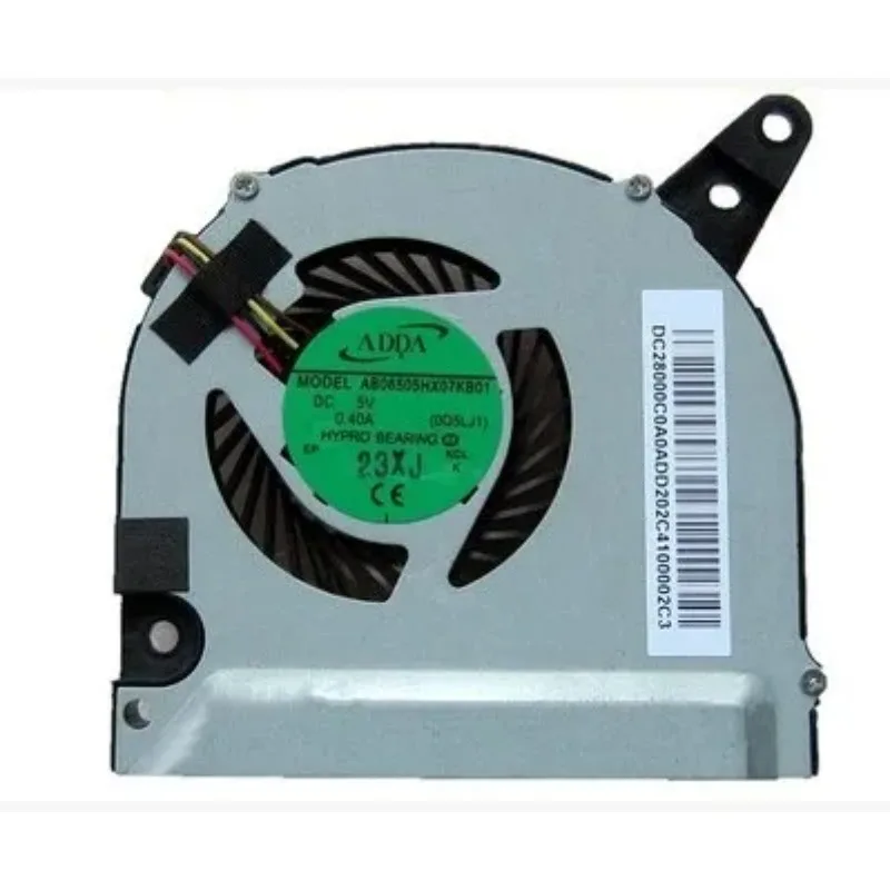 

New CPU Cooling Fan For Acer Aspire M5 M5-581 M5-581T M5-581G M5-581TG Series CPU Fan