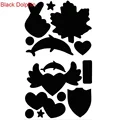 BlackDolphin 1PC