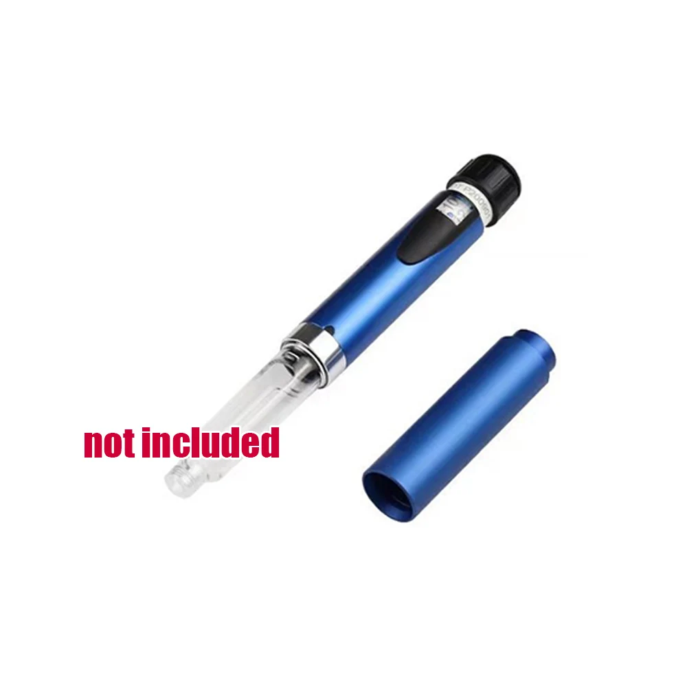 Portable Classics Magic Pen Card Bottle Consumables Small Magic Pen Beauty Instrument Rubbing Tattoo Pen 4