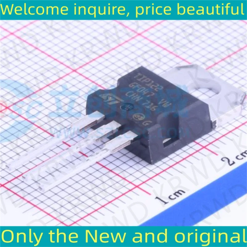 

20 шт, TIP122, новинка и фотолампа 220, TIP122, TIP12, TIP1