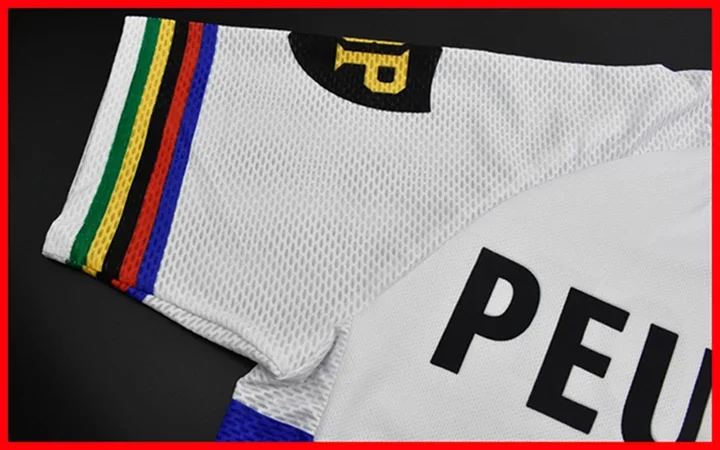 Retro Cycling Jersey Set Men Bike Jersey Bib Pants Shorts Cycling Clothing Mtb Ropa Ciclismo