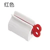 Toothpaste Holder Portable Manual Squeeze Tools Toothpaste Tube Facial Cleanser Dispenser Holder Squeezer 6
