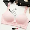 Cotton Nursing Bra Summer Breathable Breastfeeding Bras for Women Maternity Bra Plus Big Size Easy Feeding Bra Wire Free 1