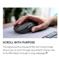 Signature Slim Combo MK950 Premium Keyboard and Mouse - Image 3