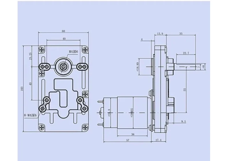 Computers e Electronics