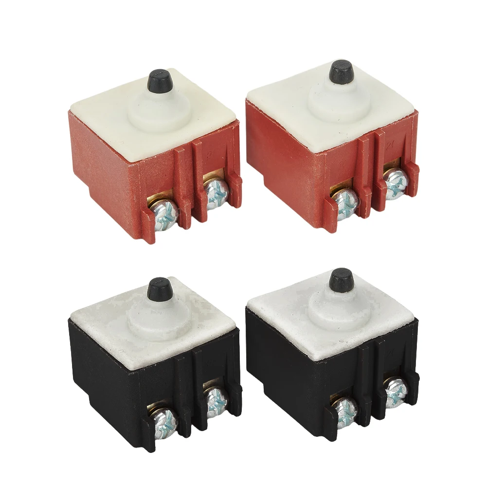 

_ Подходит для 6-100/7-100 _ 100 типа кнопочного переключателя для угловой шлифовальной машины