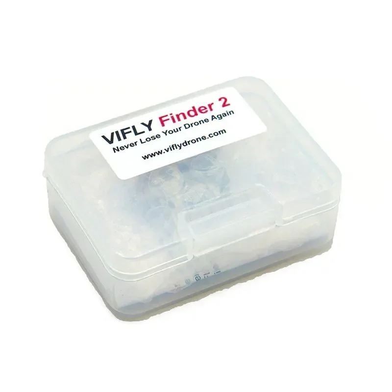 VIFLY Finder2 Finder V2 FPV Racing Drone Buzzer – Image 6