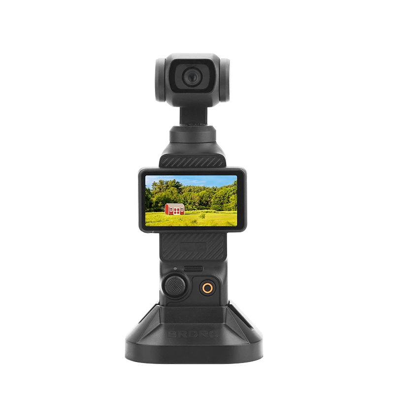 

For DJI OSMO POCKET 3 Desktop Mount Stabilizing Bracket Accessories