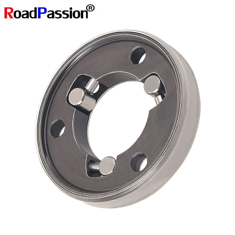 

Motorcycle Engine Part Starter Clutch Flywheel Bearing Assy For Kawasaki EL250 ER300 Z300 KLE300 ZX600 Ninja 600R GPX600R 600RX