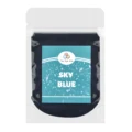 Sky blue