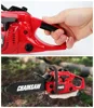 Large Size Children Electronic Chainsaw Kids Play Tools Pretend Play Tool Kits Electric Saw Children Simulated Play House Toy 2