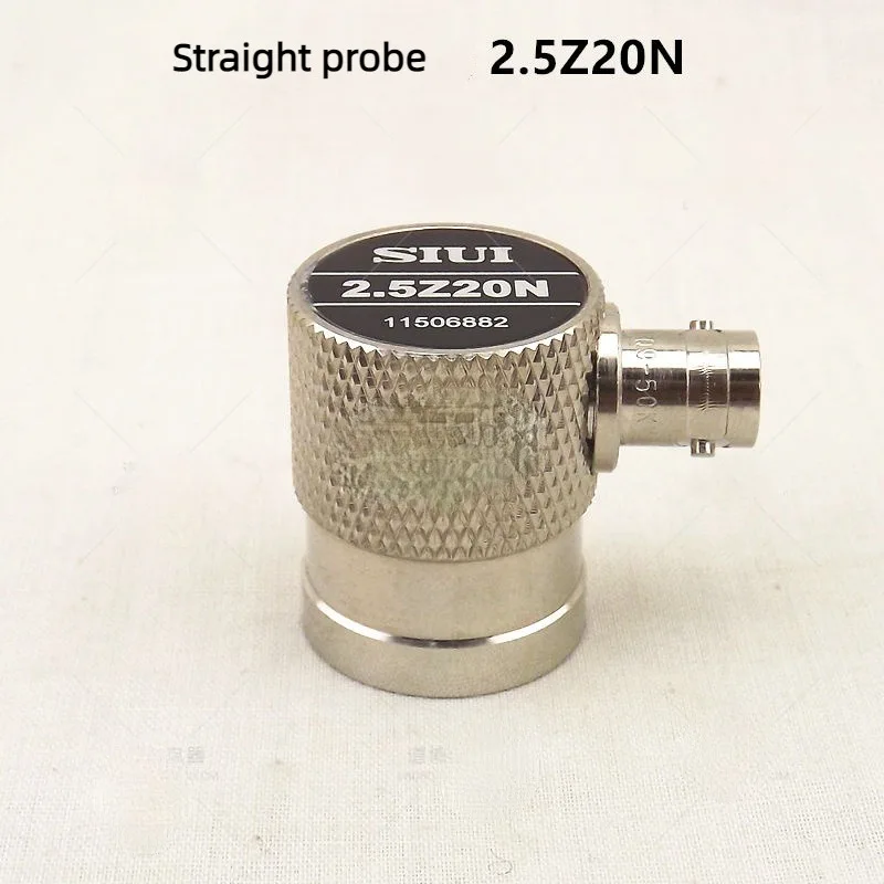 

2.5Z20N Ультразвуковой Диагностический дефектоскоп
