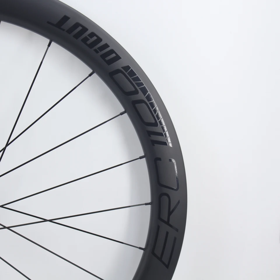 Ruedas De Fibra De Carbono Ruedas Elite Ruedas De Carbono Freno De Disco  Juego De Ruedas De Bicicleta De Carretera 700c Con Llanta De Carbono De  Calidad UCI Bloqueo Medio O Paseo