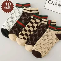 Chaussettes basses fines et respirantes pour hommes, 10/20 pièces, Anti-odeur, évacuant l'humidité, légères, confortables et polyvalentes pour un usage quotidien 3