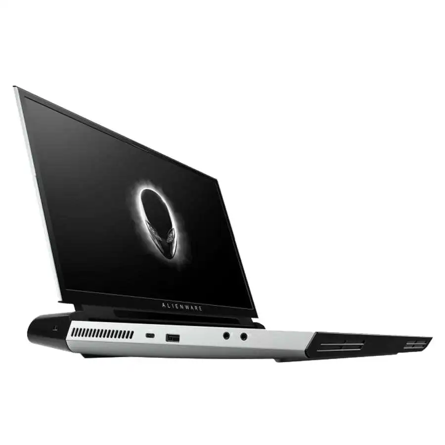 

New Alienware Area 51M I9 512GBSSD RAM 32GB RTX 2080 17.3" Screen