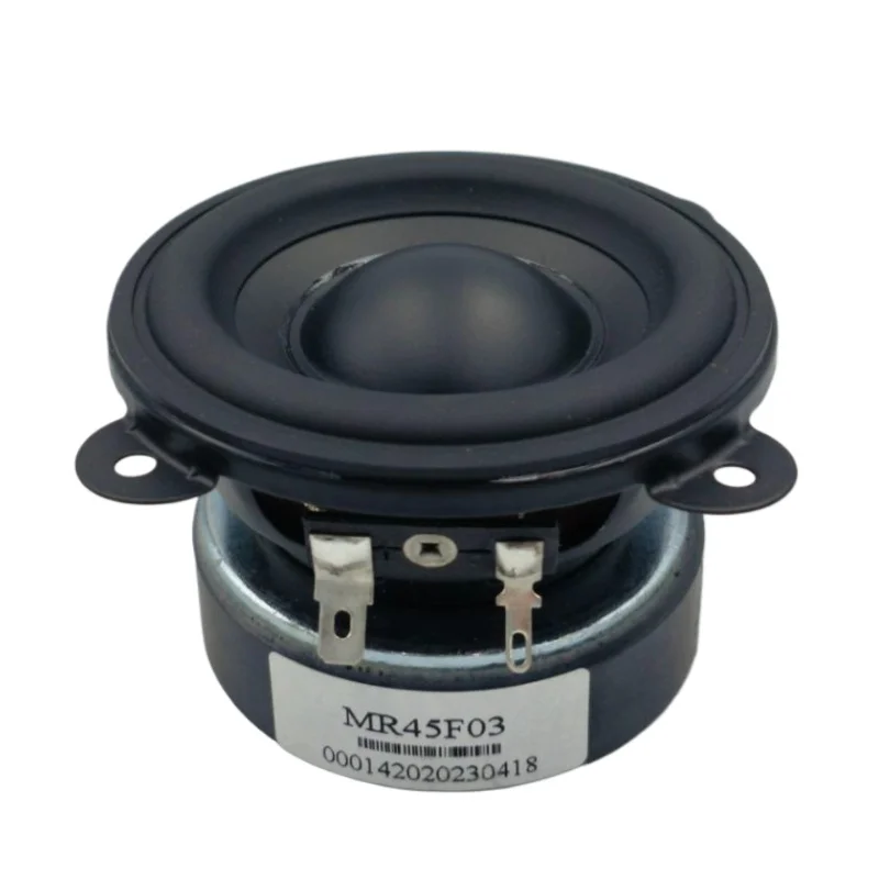 SOTAMIA 1Pcs 3.25 Inch Subwoofer Speaker Woofer 4 Ohm 20W Super Bass Speaker HIFI Loudspeaker for Harman Kardon Citation100