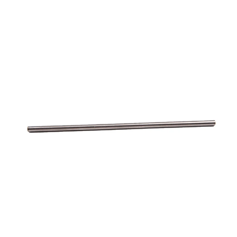 304 Stainless Steel Round Capillary Seamless Straight Tube Pipe 250mm Hollow Circular Tube OD 3/4/5/6/8/10mm 1pc stainless steel tube