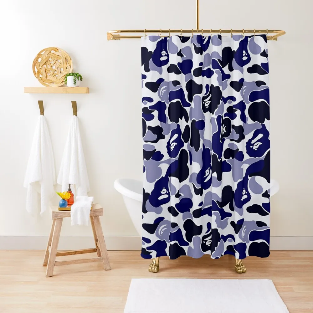 

purple hypebeast luxury stylish luxury luxury Shower Curtain Elegant Bathroom Curtain