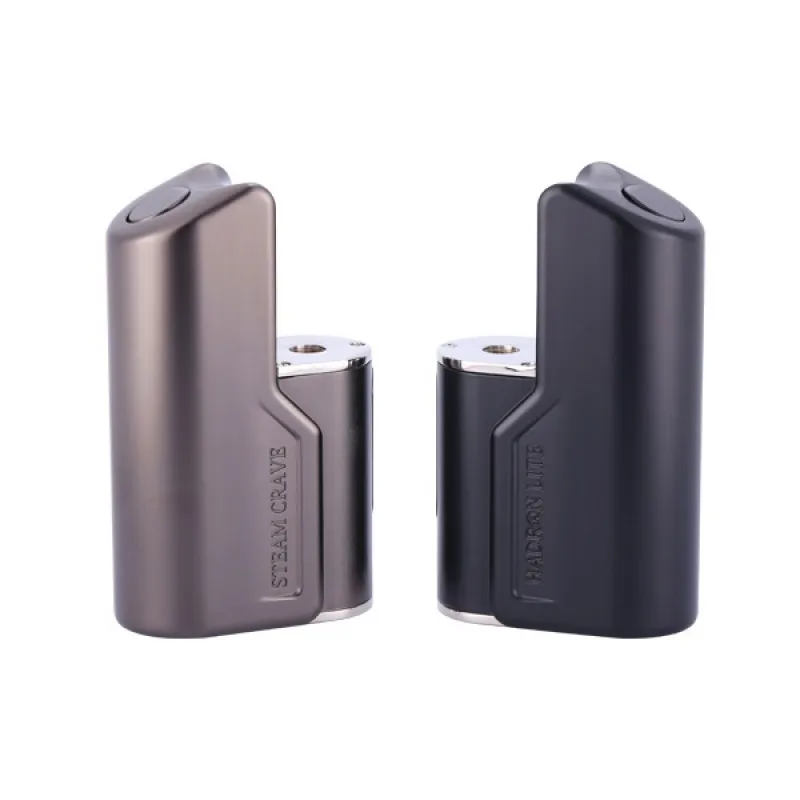 Vape mod テクニカル・STEAMCRAVE・ HADRON LITE STEAM CRAVE (スチームクレイブ) Hadron Lite MOD (ハドロン